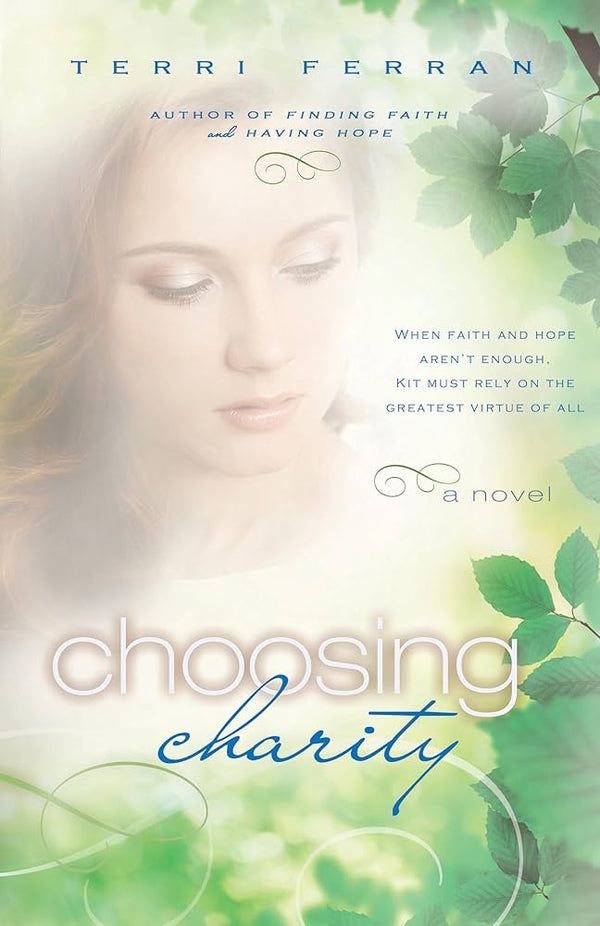 Choosing Charity - a novel