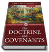 Scripture Central Commentary on the D&C: Volume 2 (Hardback)