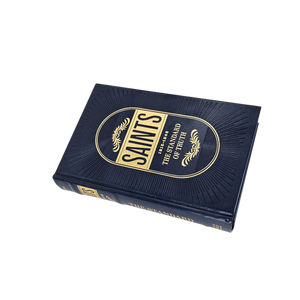 Saints: The Standard of Truth (Vol. 1) HARDBACK