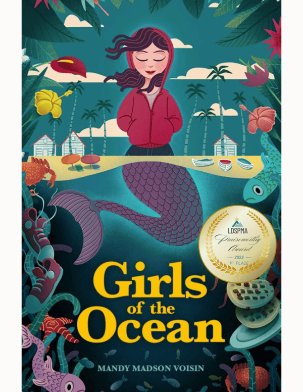 Girls of the Ocean