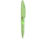 Let Your Light Shine Light Up Pen- Green