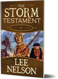 Storm Testament I