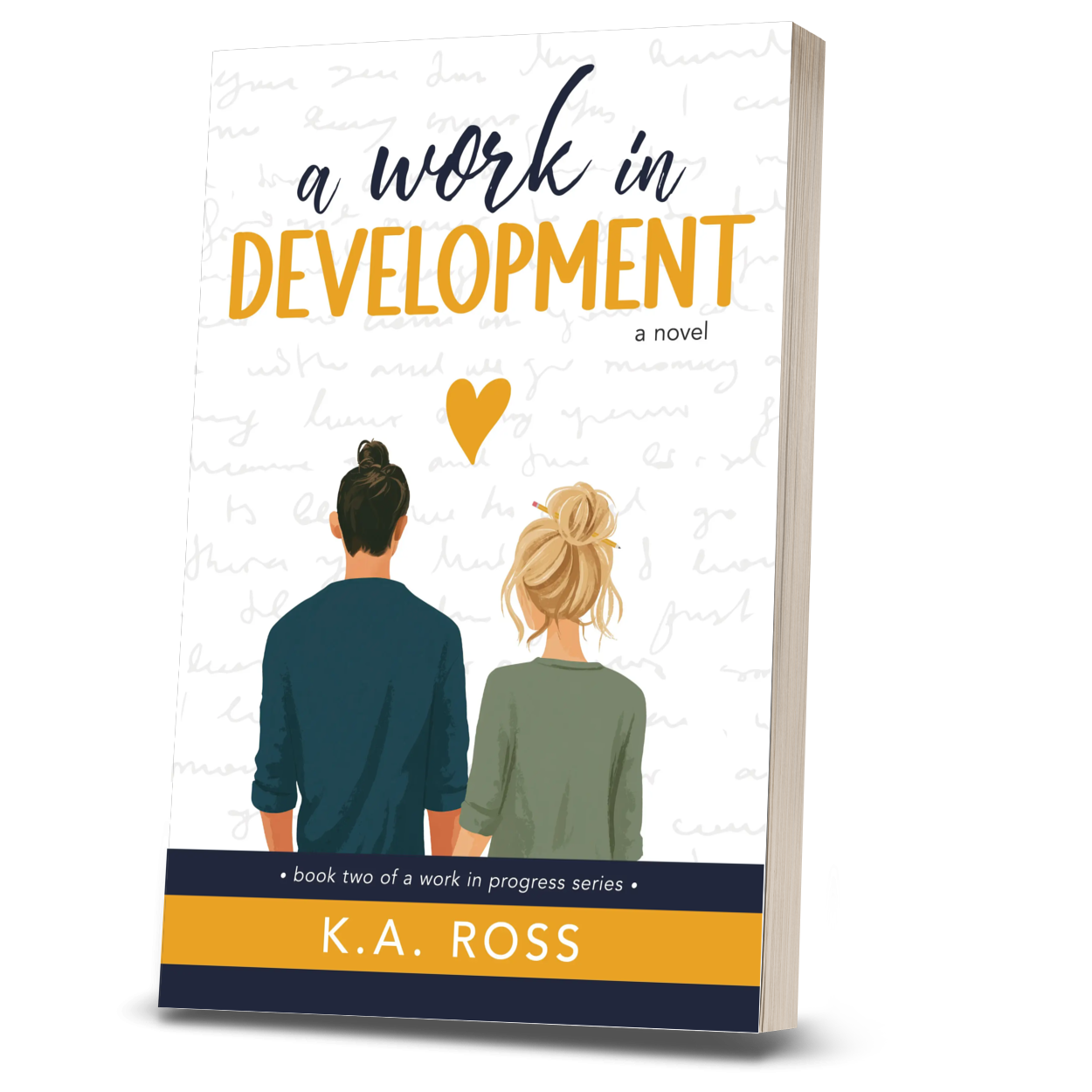 A Work in Development