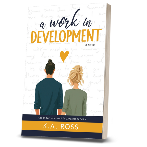 A Work in Development