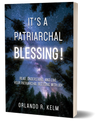 It's a Patriarchal Blessing!