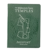 Midwestern States Temples - Passport