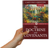 Scripture Central Commentary on the D&C: Volume 2 (Hardback)
