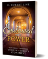 Endowed with Power: How Temple Symbols Guide Us to Christ's Atonement - Cedar Fort Publishing & Media