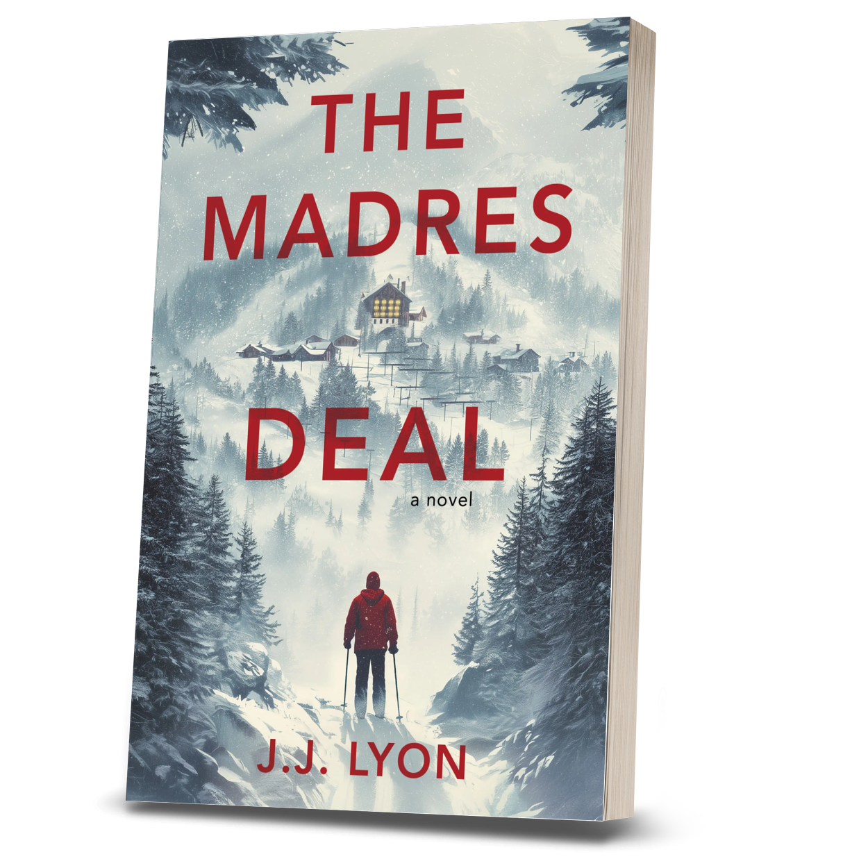 The Madres Deal