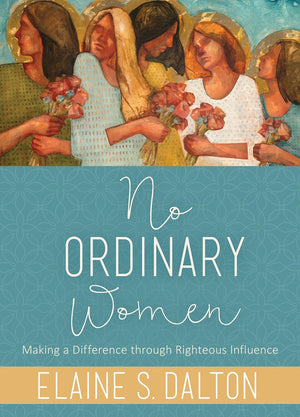 No Ordinary Women