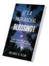 It's a Patriarchal Blessing!