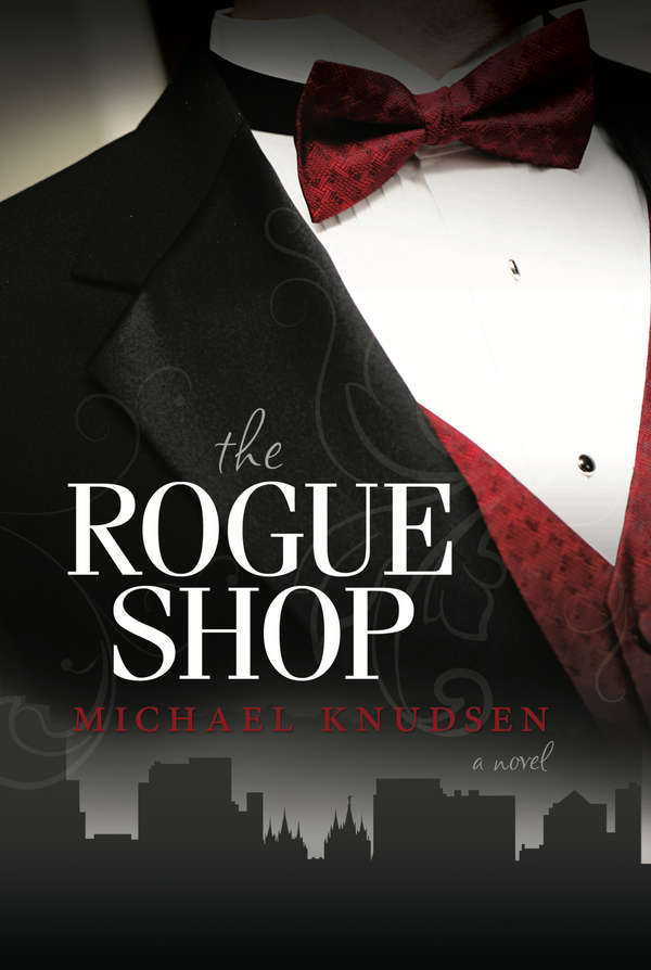 The Rogue Shop