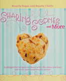 Sharing Scones and More
