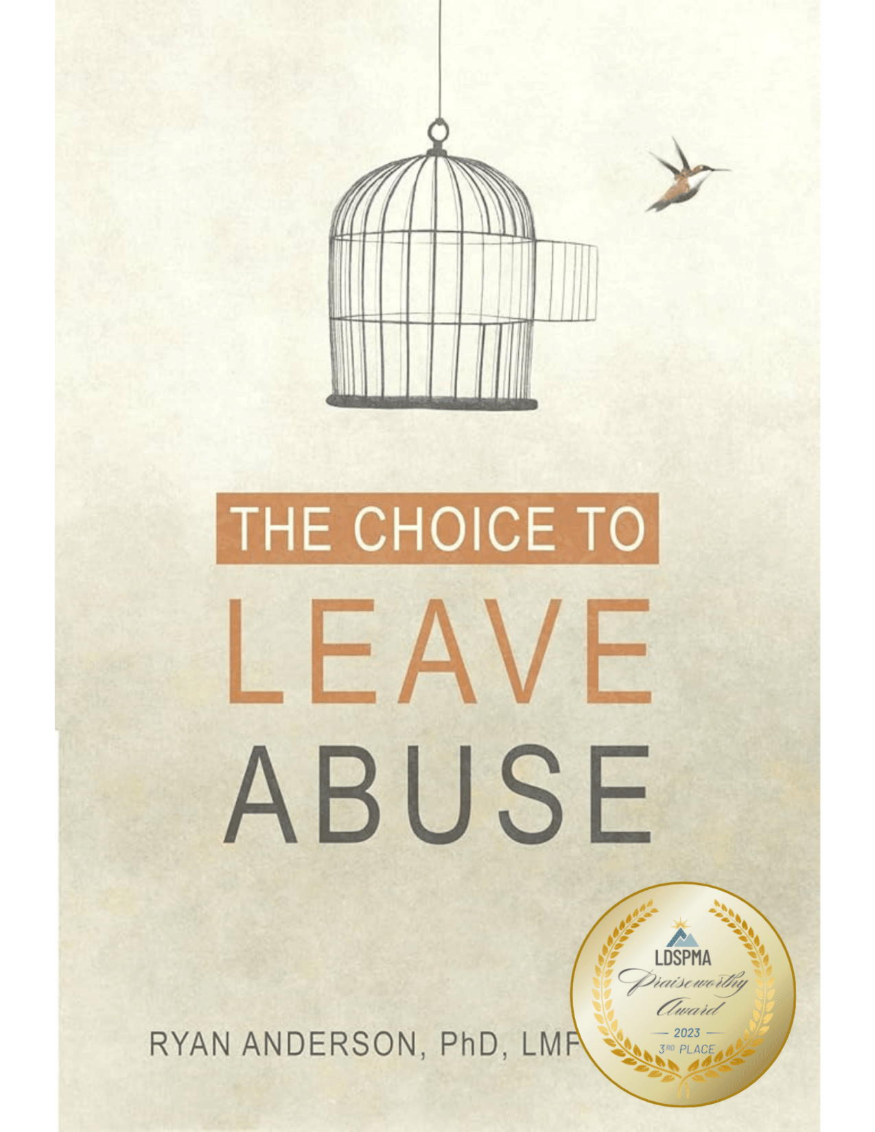 The Choice To Leave Abuse