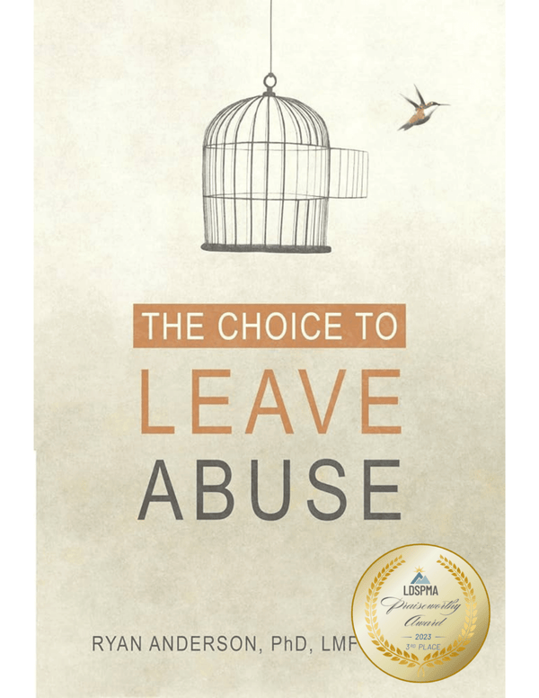 The Choice To Leave Abuse