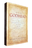Book cover of 'The Godhead' by Duane S. Crowther on a white background