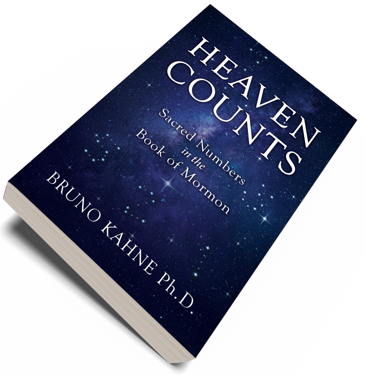 Heaven Counts