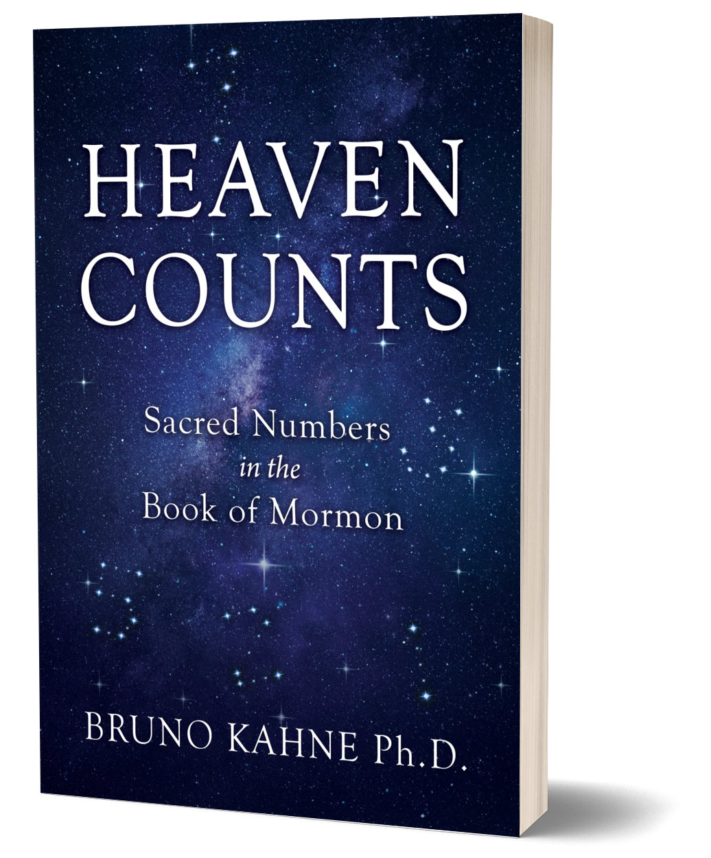 Heaven Counts