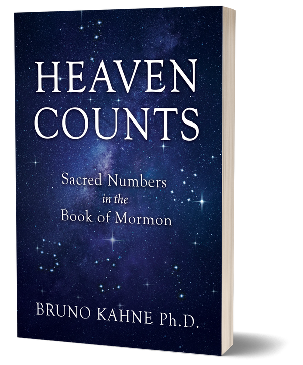 Heaven Counts