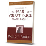 The Pearl of Great Price Made Easier - Cedar Fort Publishing & Media