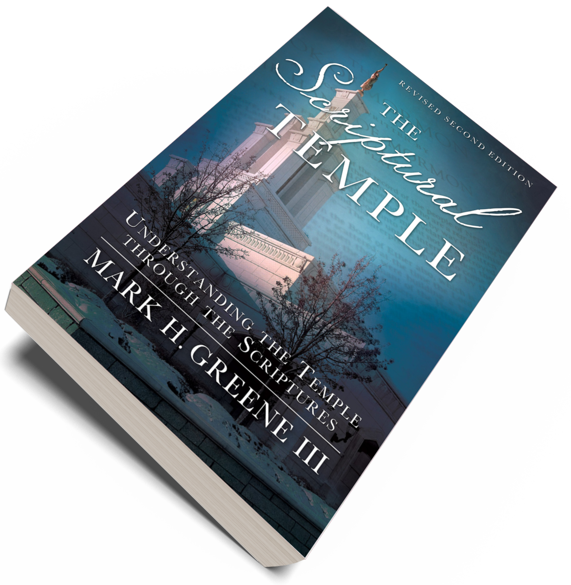 The Scriptural Temple: Understanding the Temple through the Scriptures - Cedar Fort Publishing & Media