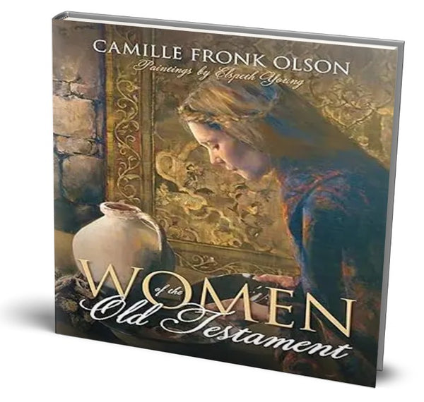 Women of the Old Testament