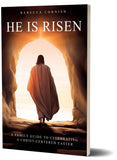 He is Risen