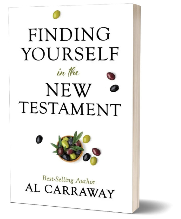 Al Carraway Easter Bundle