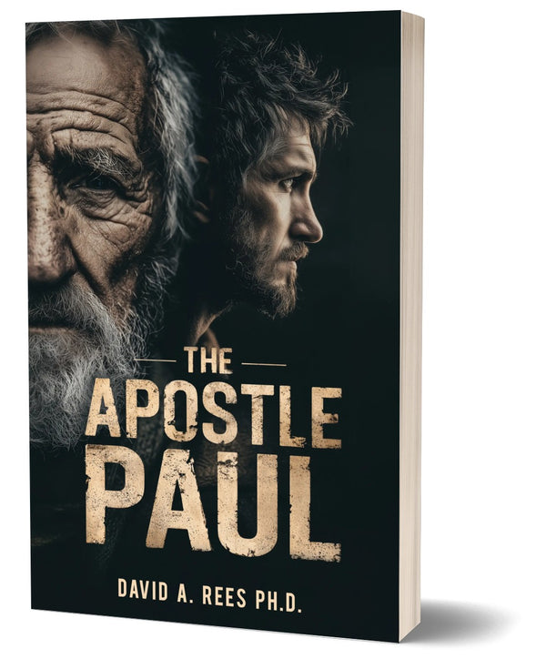 The Apostle Paul