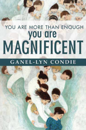 You Are More Than Enough - You are Magnificent