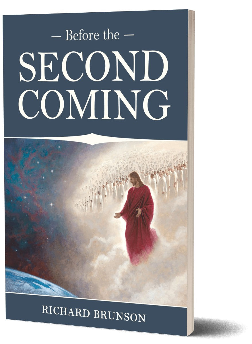 Before the Second Coming
