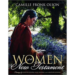 Women of the New Testament