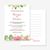 Wedding Invitation (Test Product)