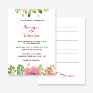 Graduation Announcement (Test Product) (Copy)