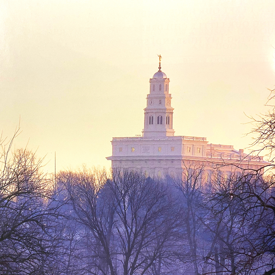 Joseph Smith: Praise to the Man