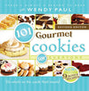 101 Gourmet Cookies for Everyone - Hardcover - Wendy Paul