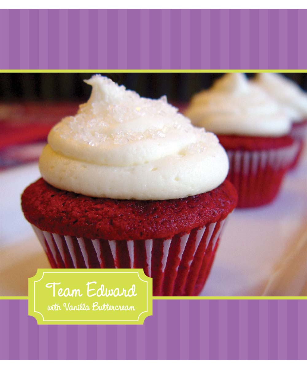 101 Gourmet Cupcakes