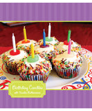 101 Gourmet Cupcakes