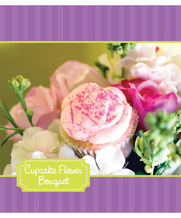 101 Gourmet Cupcakes