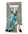 Turquoise Bead Sun Sandal - Anklet - Cedar Fort Publishing & Media