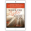 FREE When The Lights Came On - PDF Download