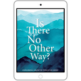 FREE Is There No Other Way - PDF Download