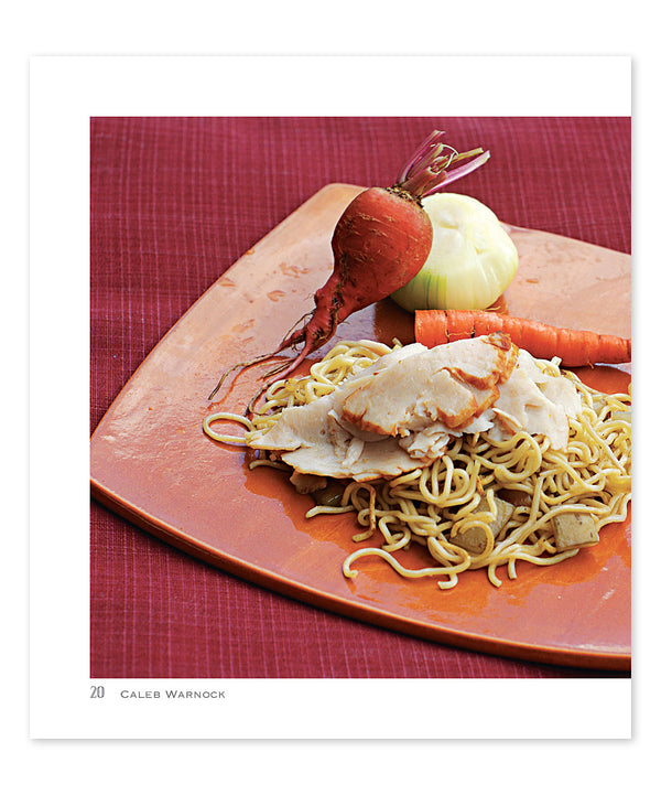 The 100 Percent Natural Foods Cookbook - Cedar Fort Publishing & Media