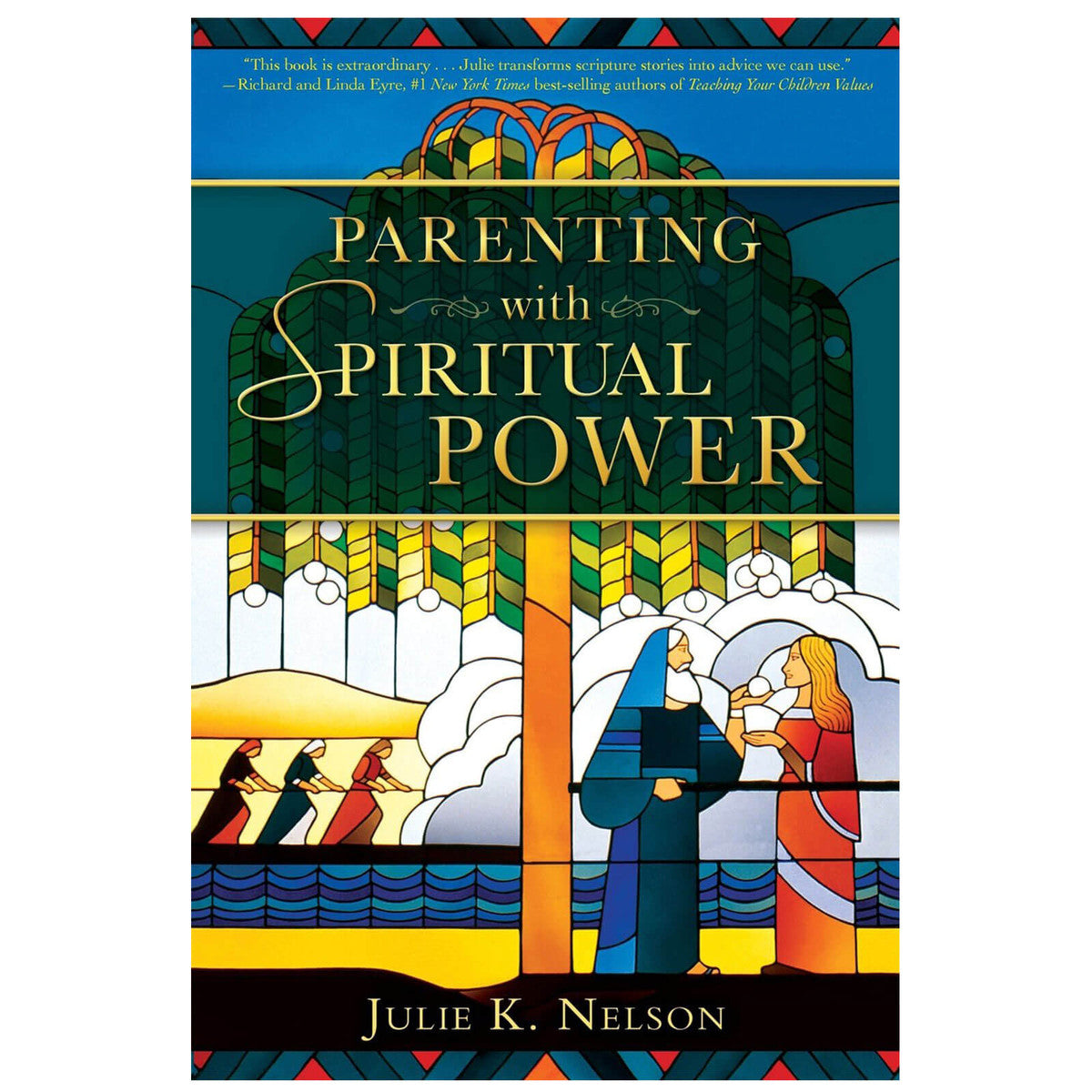 Parenting with Spiritual Power - Cedar Fort Publishing & Media