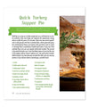 The 100 Percent Natural Foods Cookbook