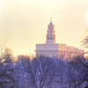Joseph Smith: Praise to the Man