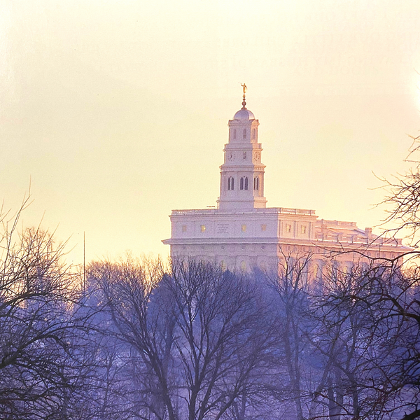 Joseph Smith: Praise to the Man