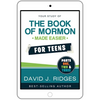 EXCLUSIVE Book of Mormon Made Easier For Teens Vol. 1-3 (ebook)