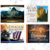 George Potter 4-Book Bundle!