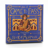And It Came To Pass - A Game Based on the Book of Mormon